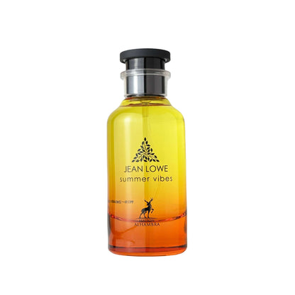 Maison Alhambra Jean Lowe Summer Vibes Perfume