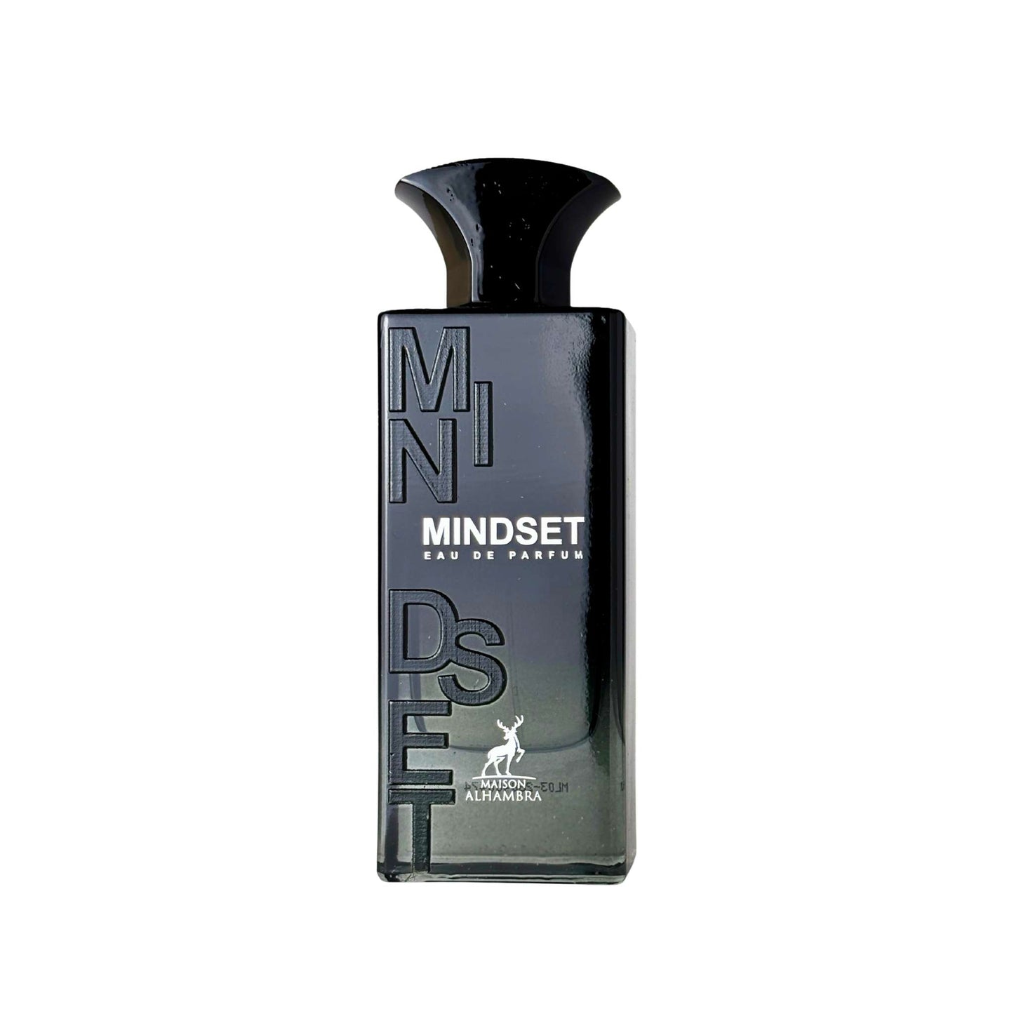 Maison Alhambra Mindset Perfume