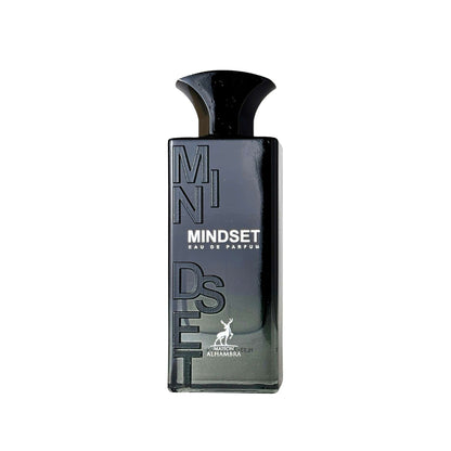 Maison Alhambra Mindset Perfume