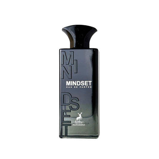 Maison Alhambra Mindset Perfume