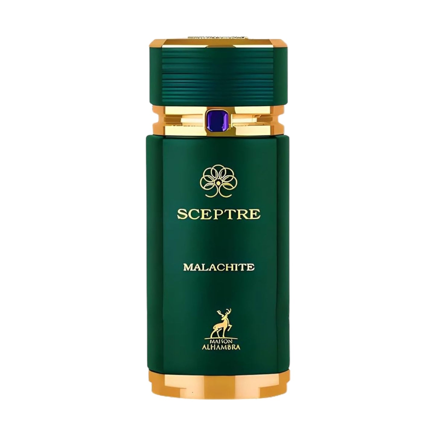 Sceptre Malachite | Maison Alhambra Perfumes | Mano Decants