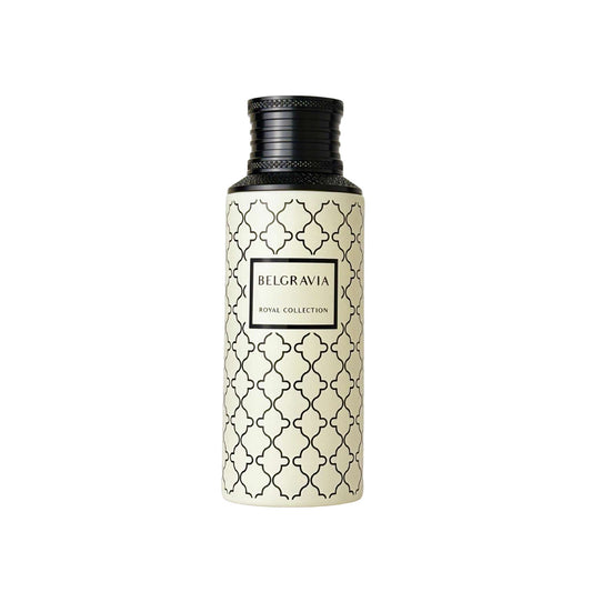 Maison Asrar Belgravia Decant Sample