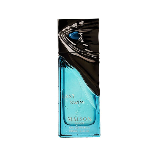 Maison Asrar Last Swim Decant Sample