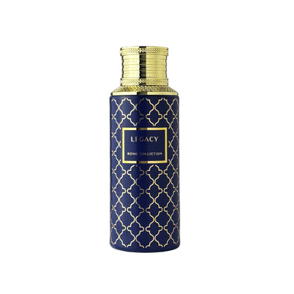 Legacy by Maison Asrar - Unisex Fragrance Decant