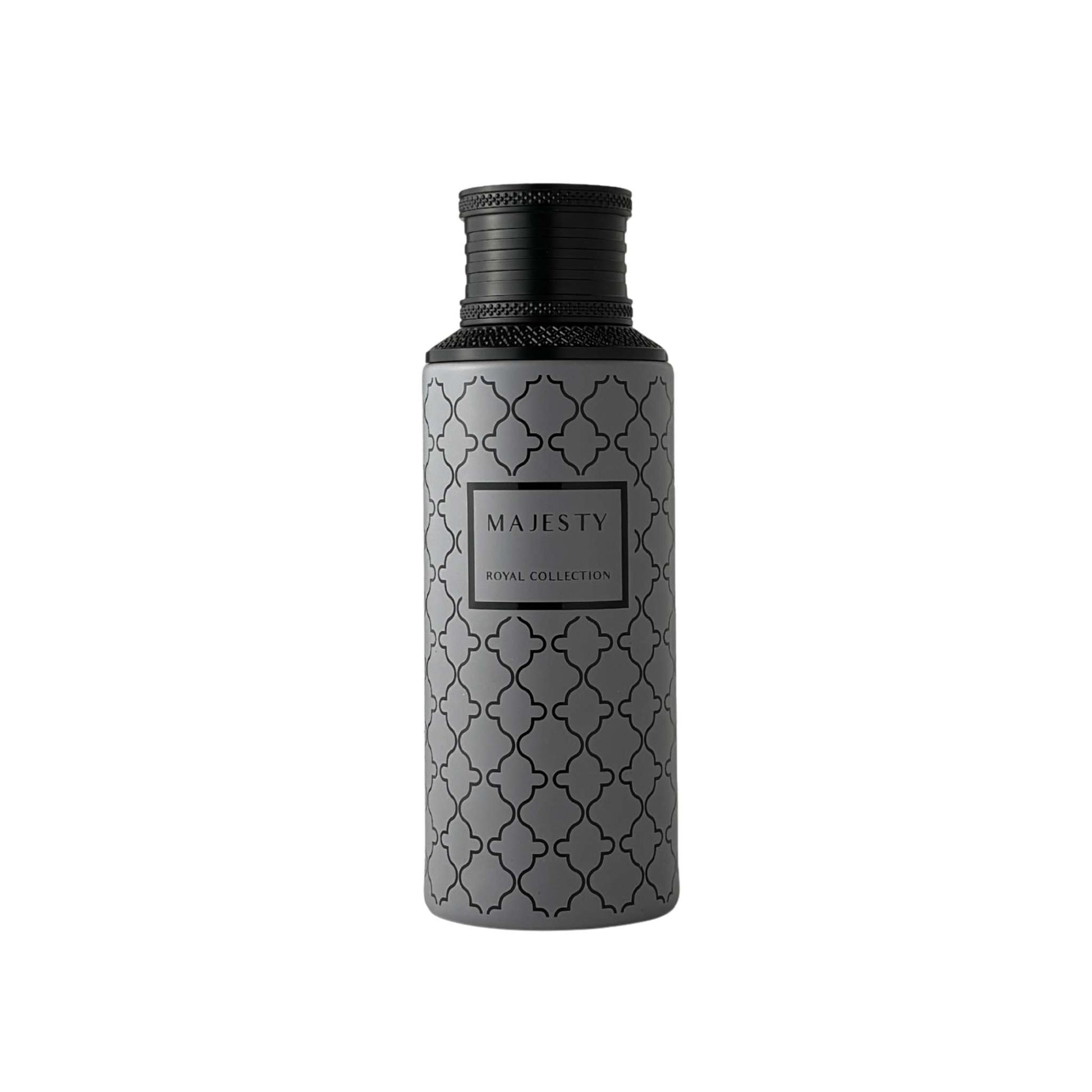 Majesty by Maison Asrar - Unisex Fragrance Decant