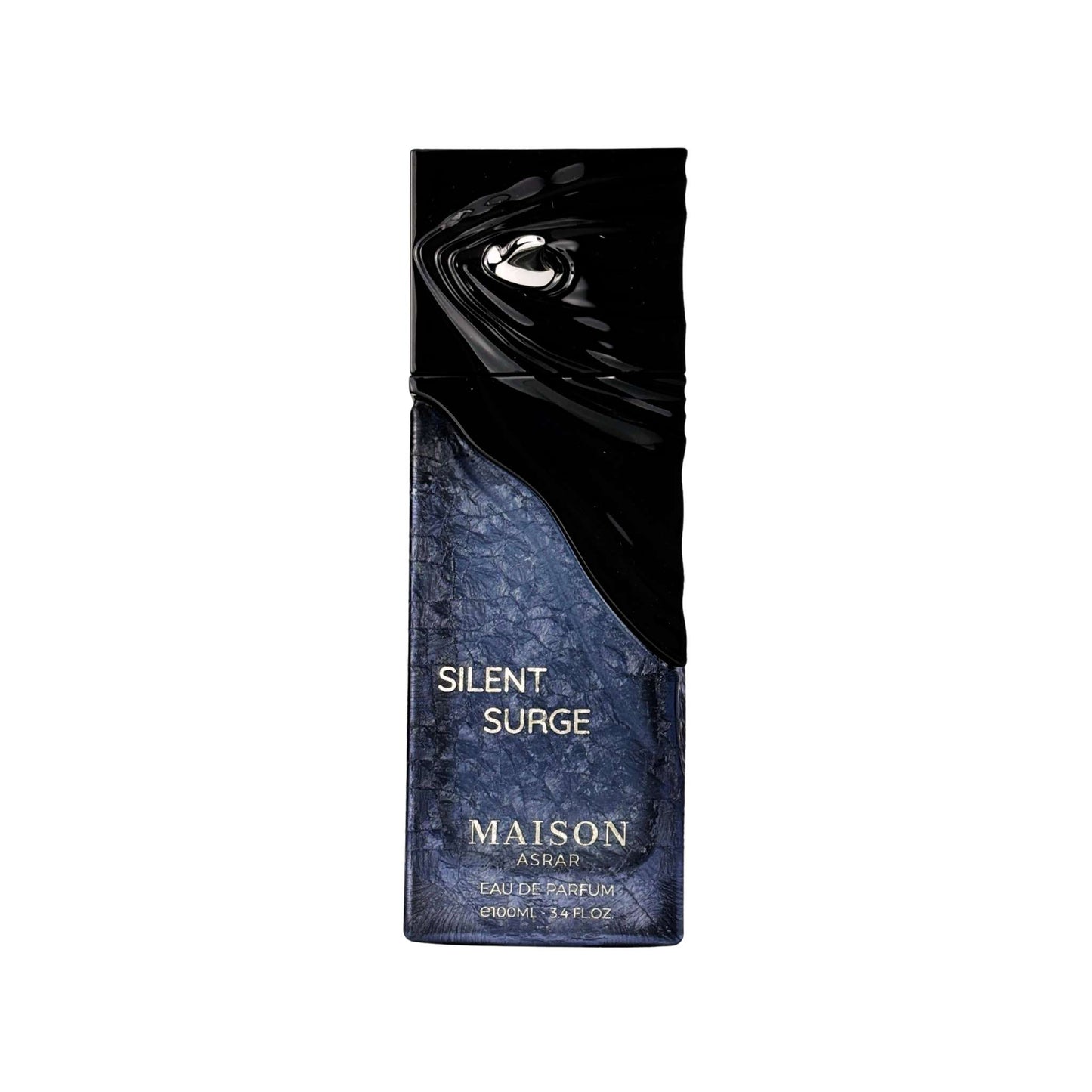 Maison Asrar Silent Surge Decant Sample