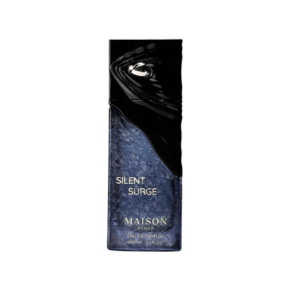 Maison Asrar Silent Surge Decant Sample