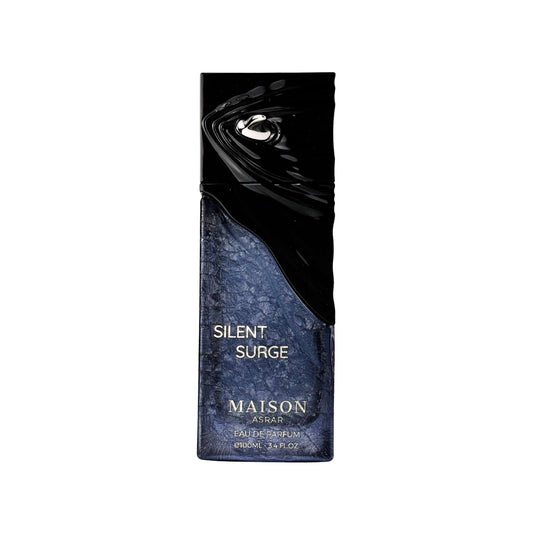 Maison Asrar Silent Surge Decant Sample