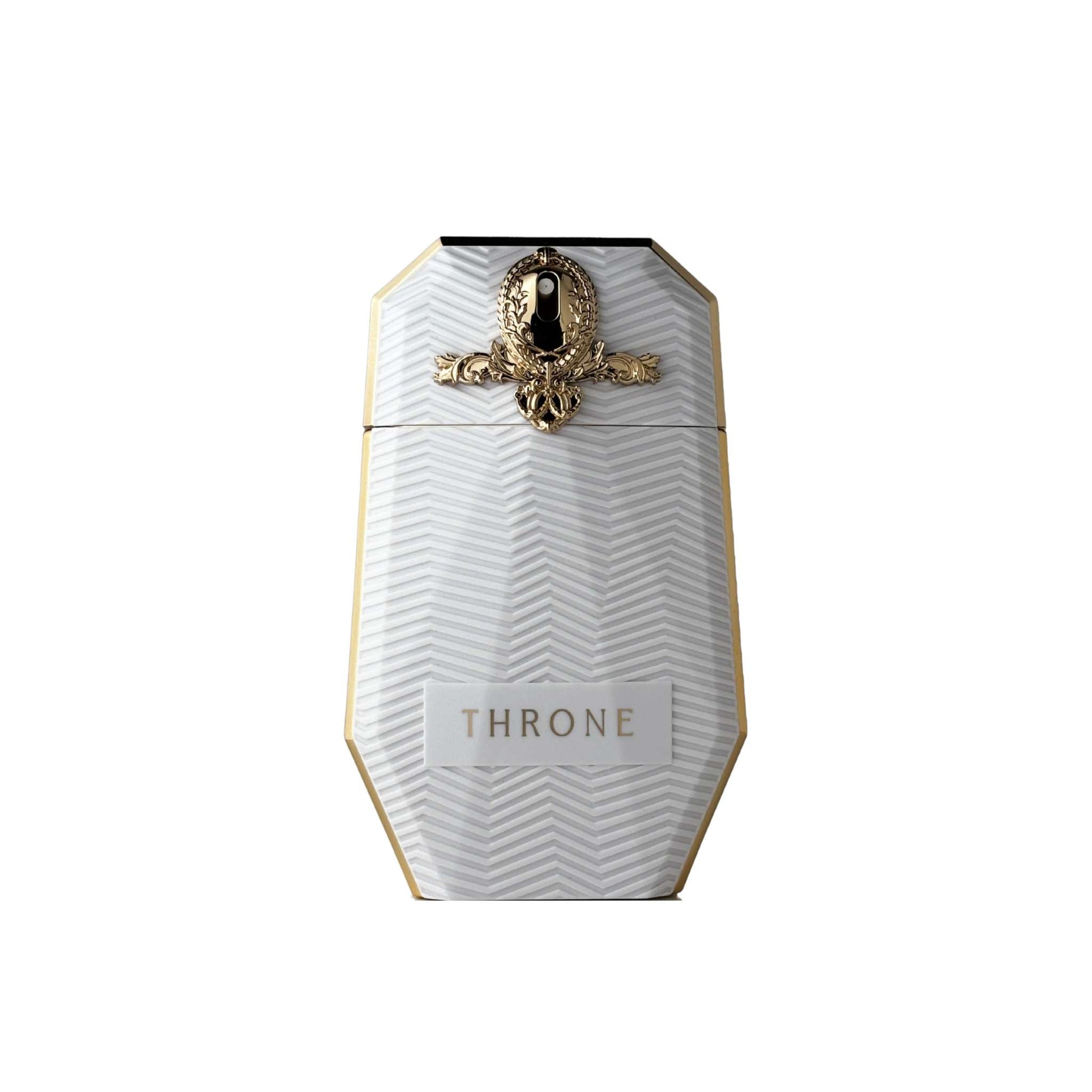Maison Asrar Throne Unisex Fragrance