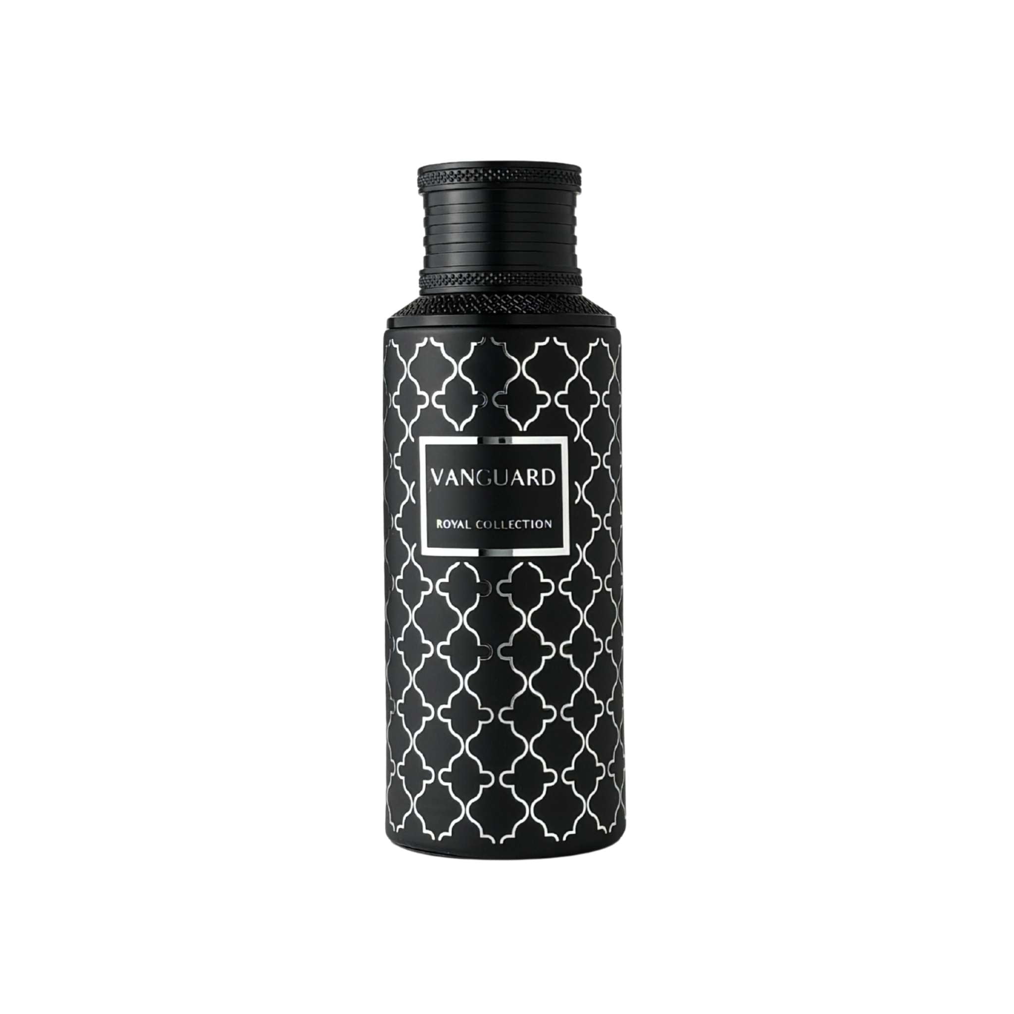 Vanguard by Maison Asrar - Unisex Fragrance Decant