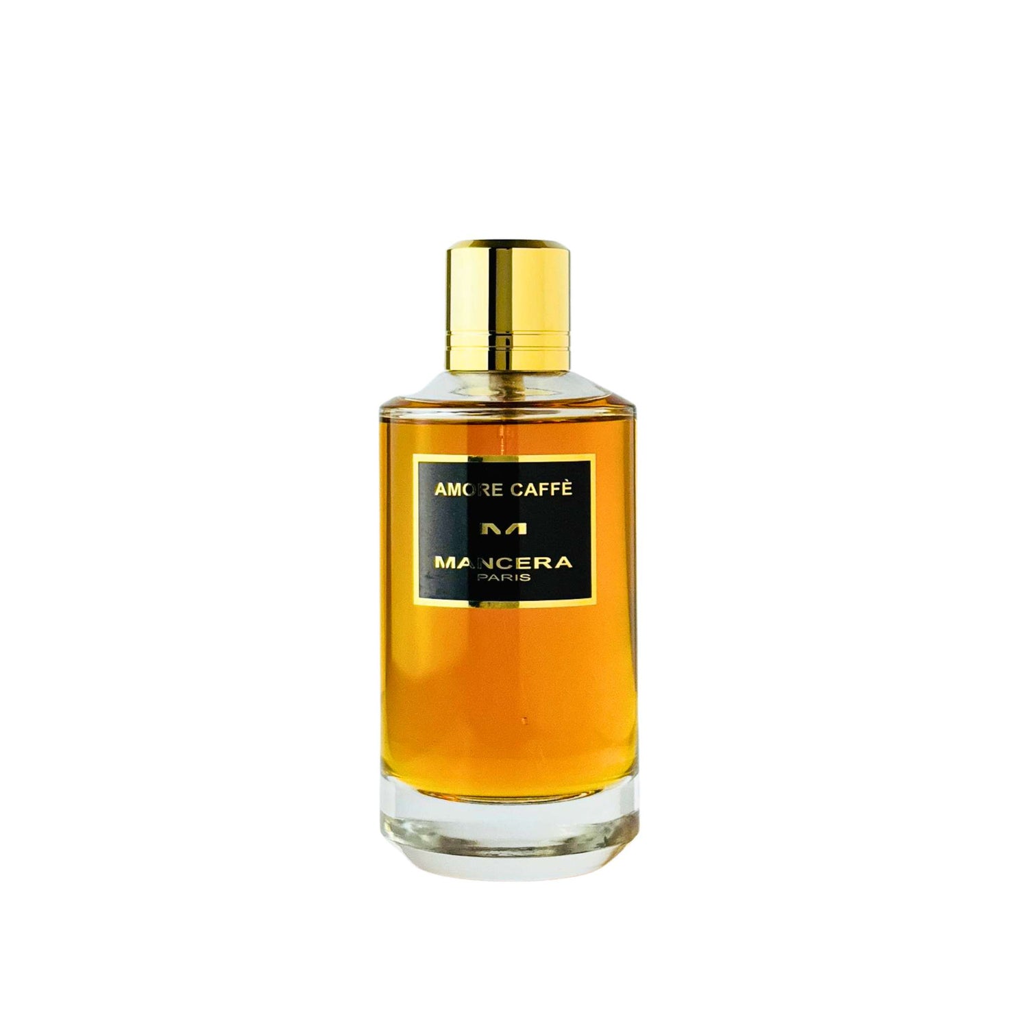 Mancera Amore Caffè – Oriental Vanilla Unisex Decant