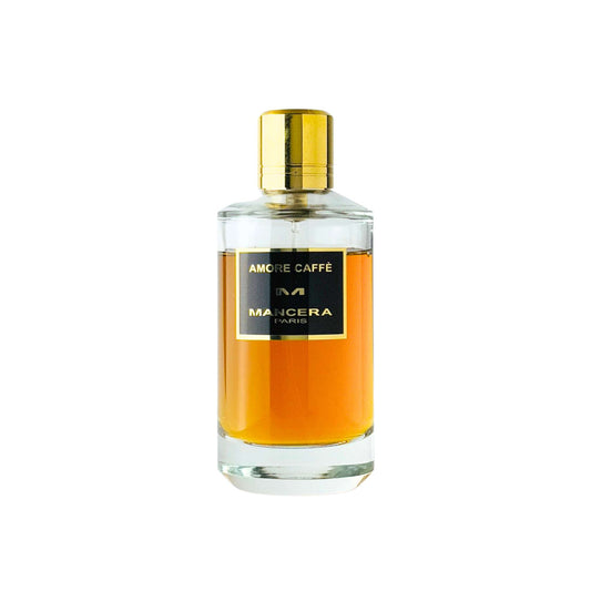 Mancera Amore Caffè – Oriental Vanilla Unisex Decant