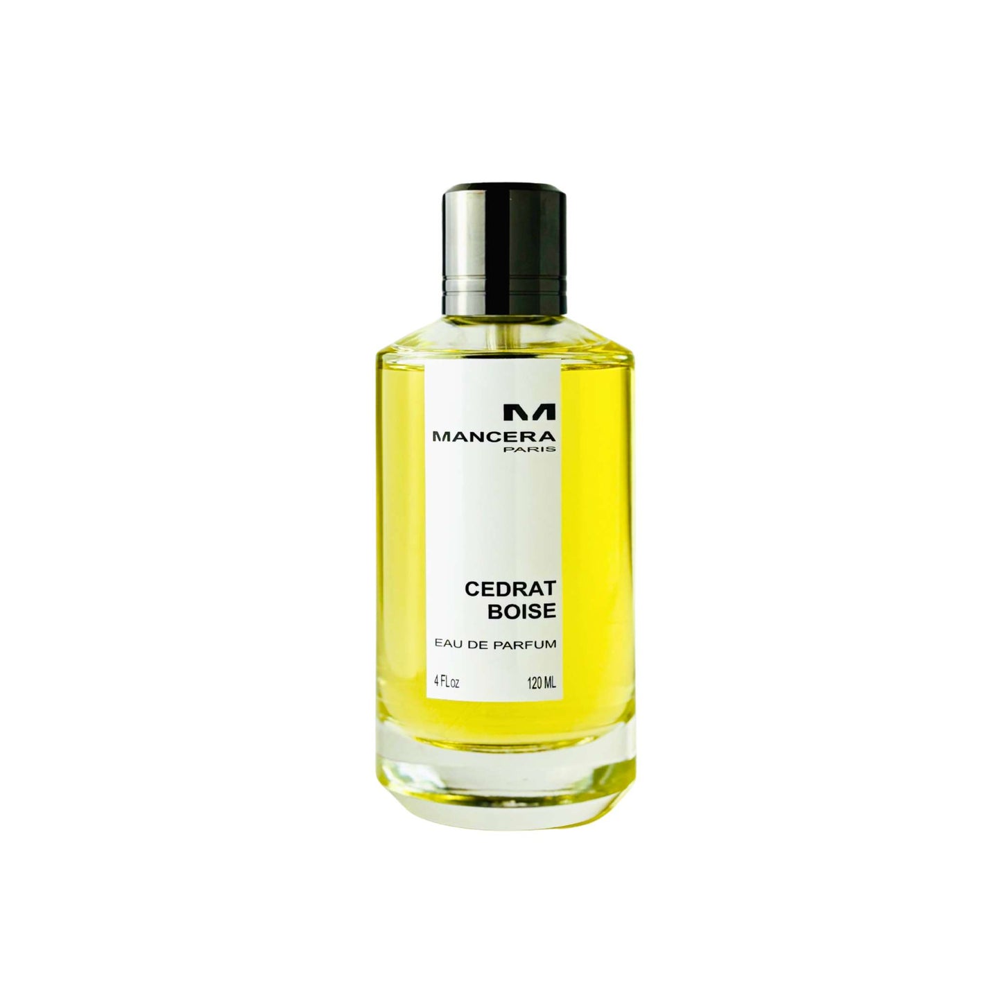 Mancera Cedrat Boise – Unisex Perfume Decant