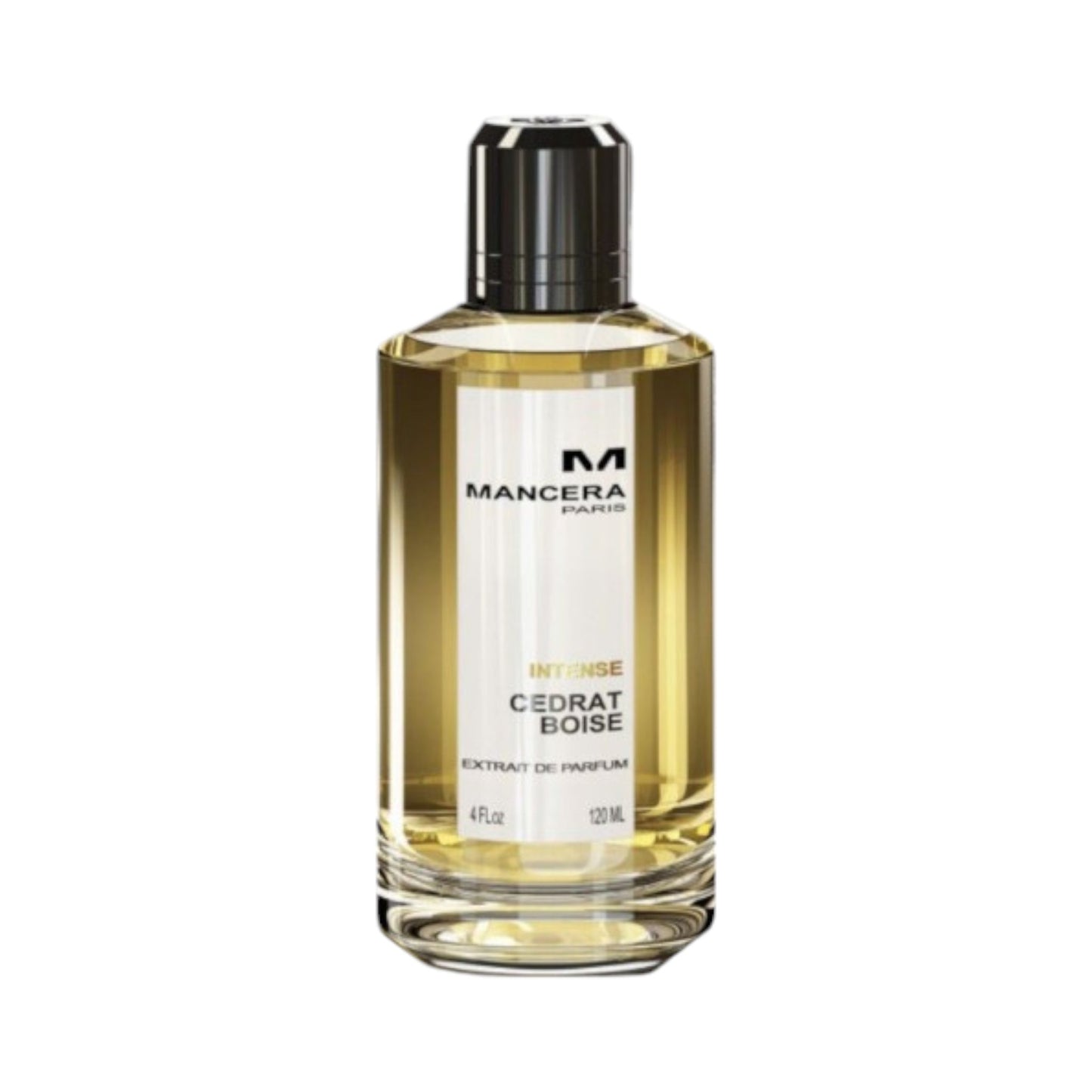 Mancera Intense Cedrat Boise | Sample Mano Decants