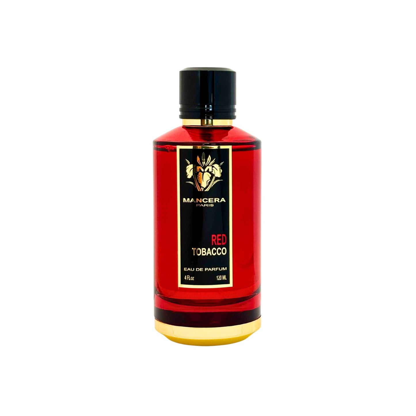 Mancera Red Tobacco Premium Decant | Mano Decants