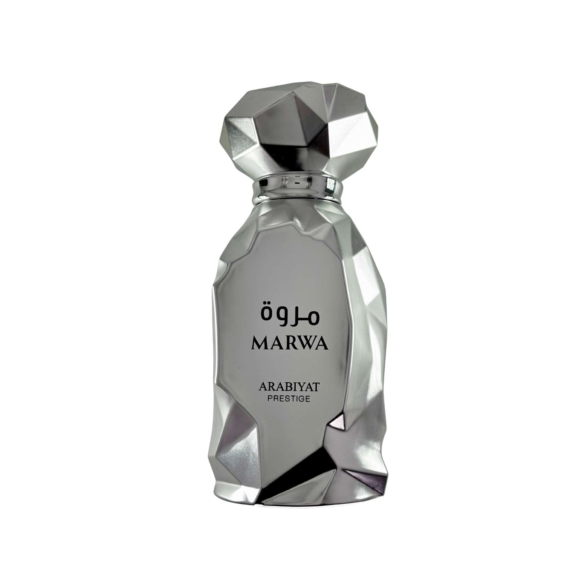 Marwa Arabiyat Prestige – Arabian Perfume Sample | Mano Decants