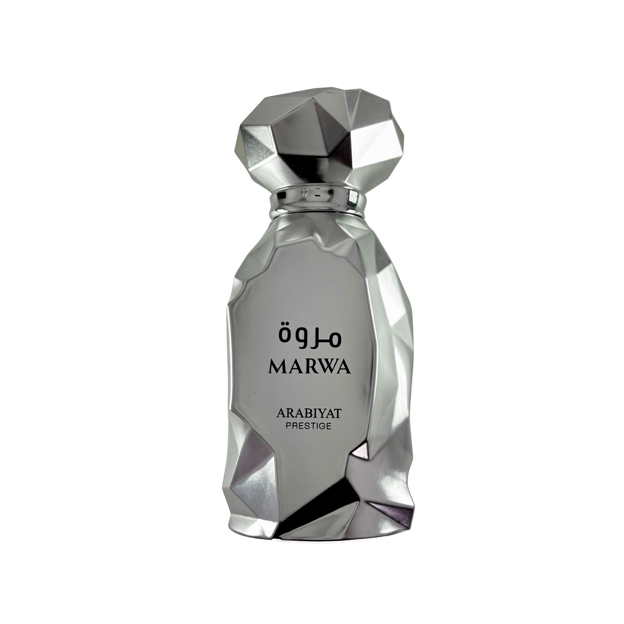 Marwa Arabiyat Prestige – Arabian Perfume Samples