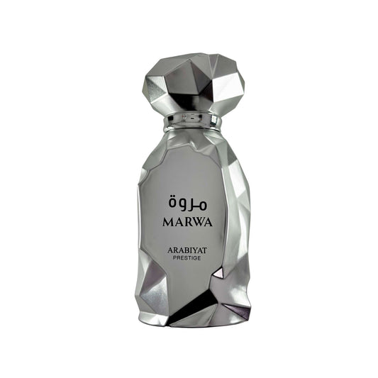 Marwa Arabiyat Prestige – Arabian Perfume Sample | Mano Decants