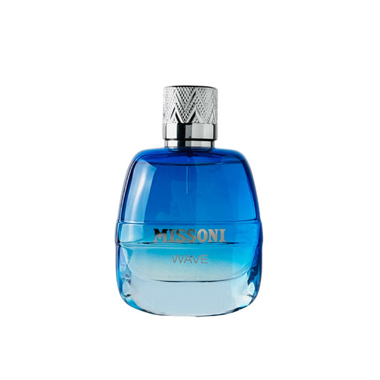 Missoni Wave – Citrus Aromatic Men’s Decant