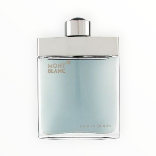 Mont Blanc Individuel | Fragrance Samples by Mano Decants