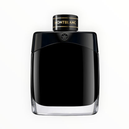 Mont Blanc Legend EDP | Eau de Parfum | Mano Decants