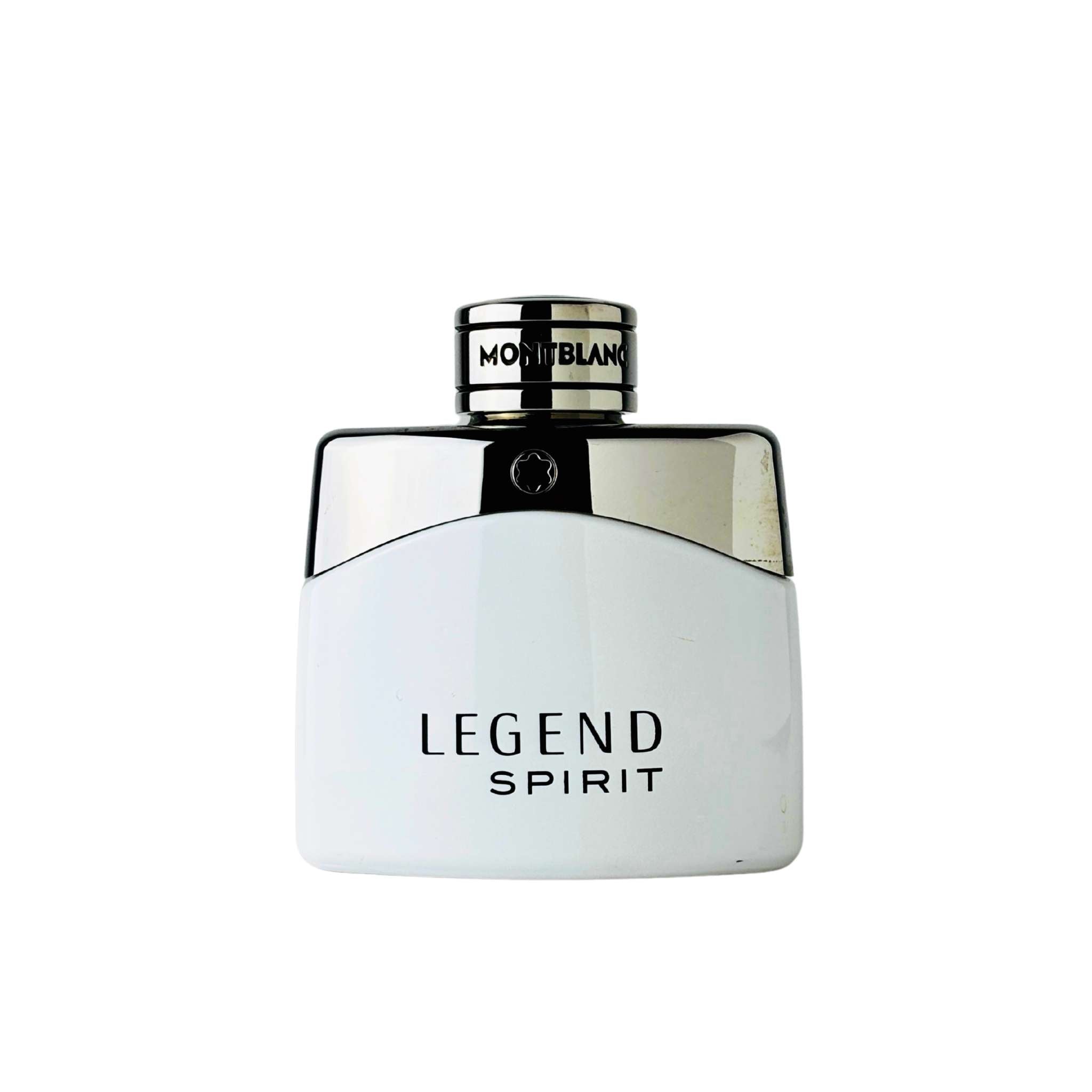 Montblanc Legend Spirit Decants | Fresh Clean Men’s Scent