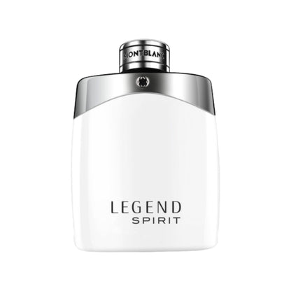 Mont blanc Legend Spirit | Fragrance Sample | Mano Decants