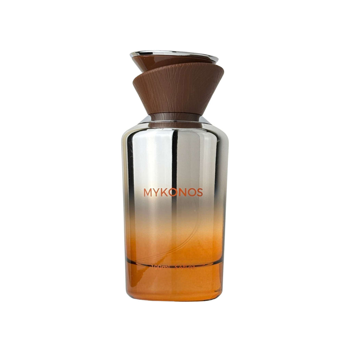 Mykonos Reflection Decant Sample