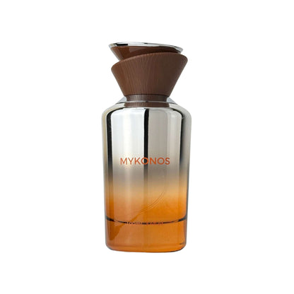 Mykonos Reflection Decant Sample