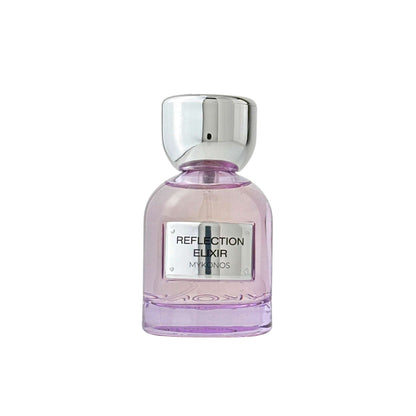 Mykonos Reflection Elixir Decant Sample