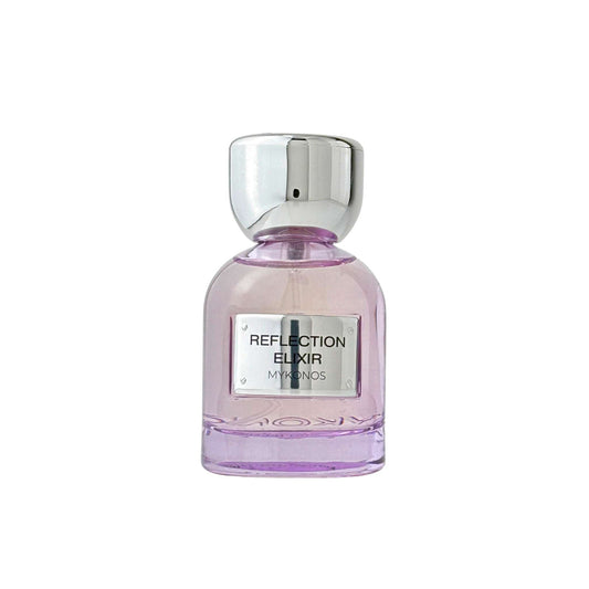 Mykonos Reflection Elixir Decant Sample
