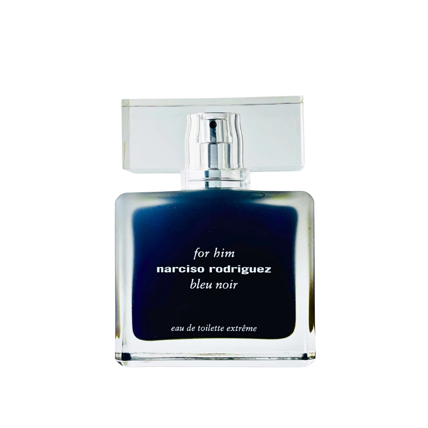 Narciso Rodriguez Bleu Noir Extreme – Men’s Decant Sizes