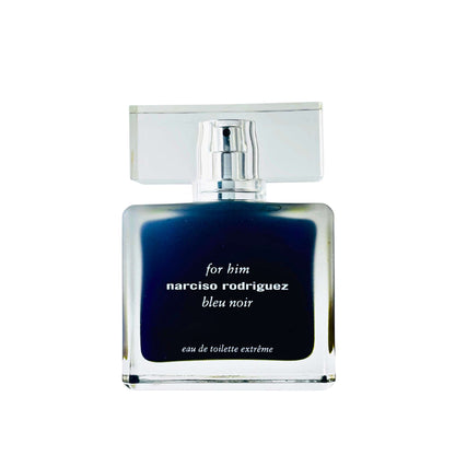 Narciso Rodriguez Bleu Noir Extreme – Men’s Decant Sizes
