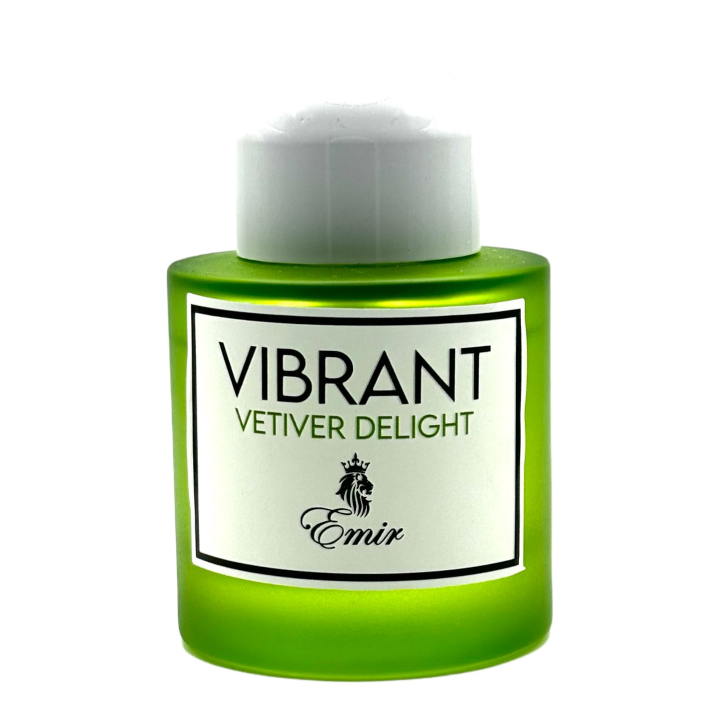 Paris Corner Perfumes | Vibrant Vetiver Delight | Mano Decants