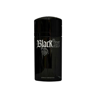 Paco Rabanne Black XS For Man.