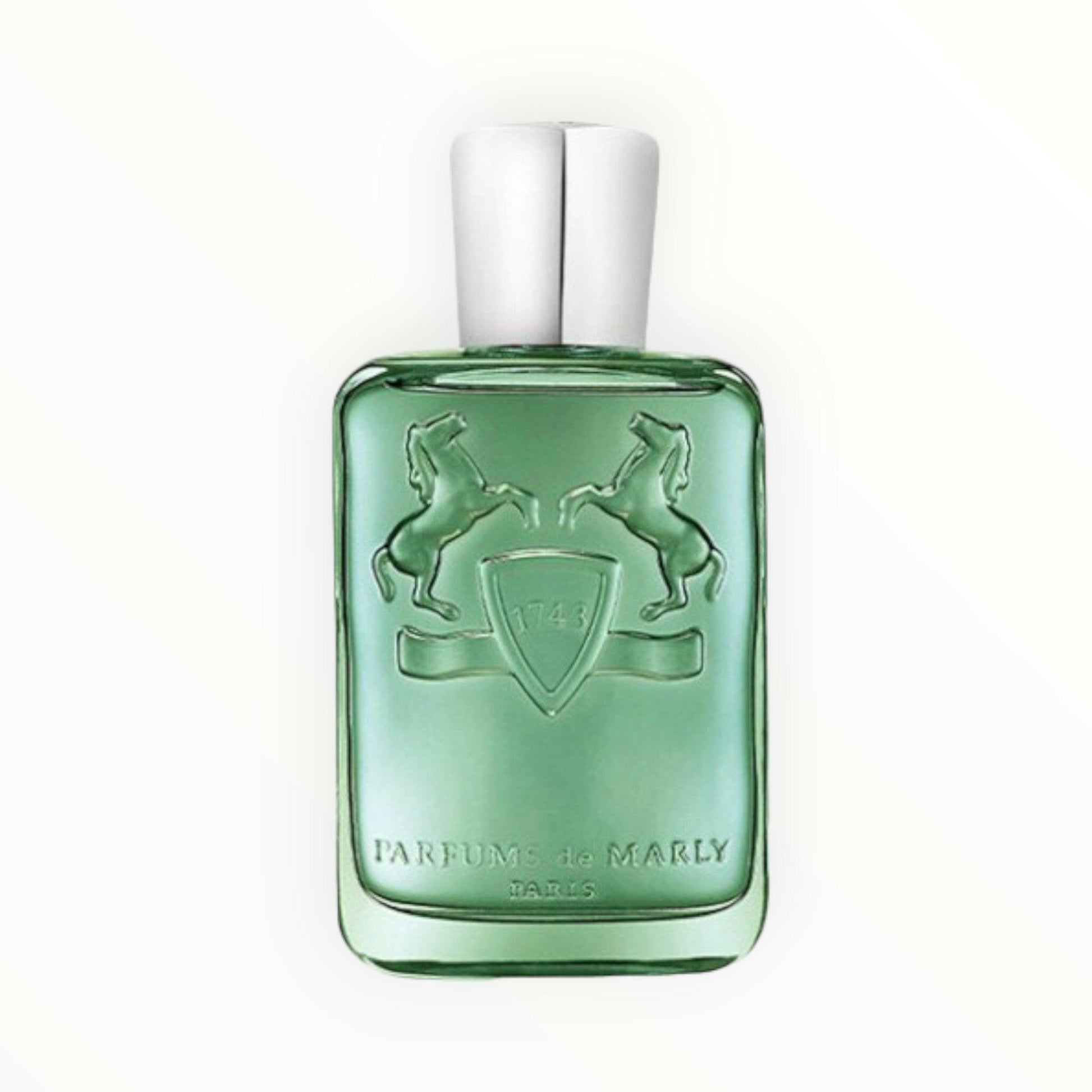 Parfums De Marly Greenley | Cologne Samples By Mano Decants