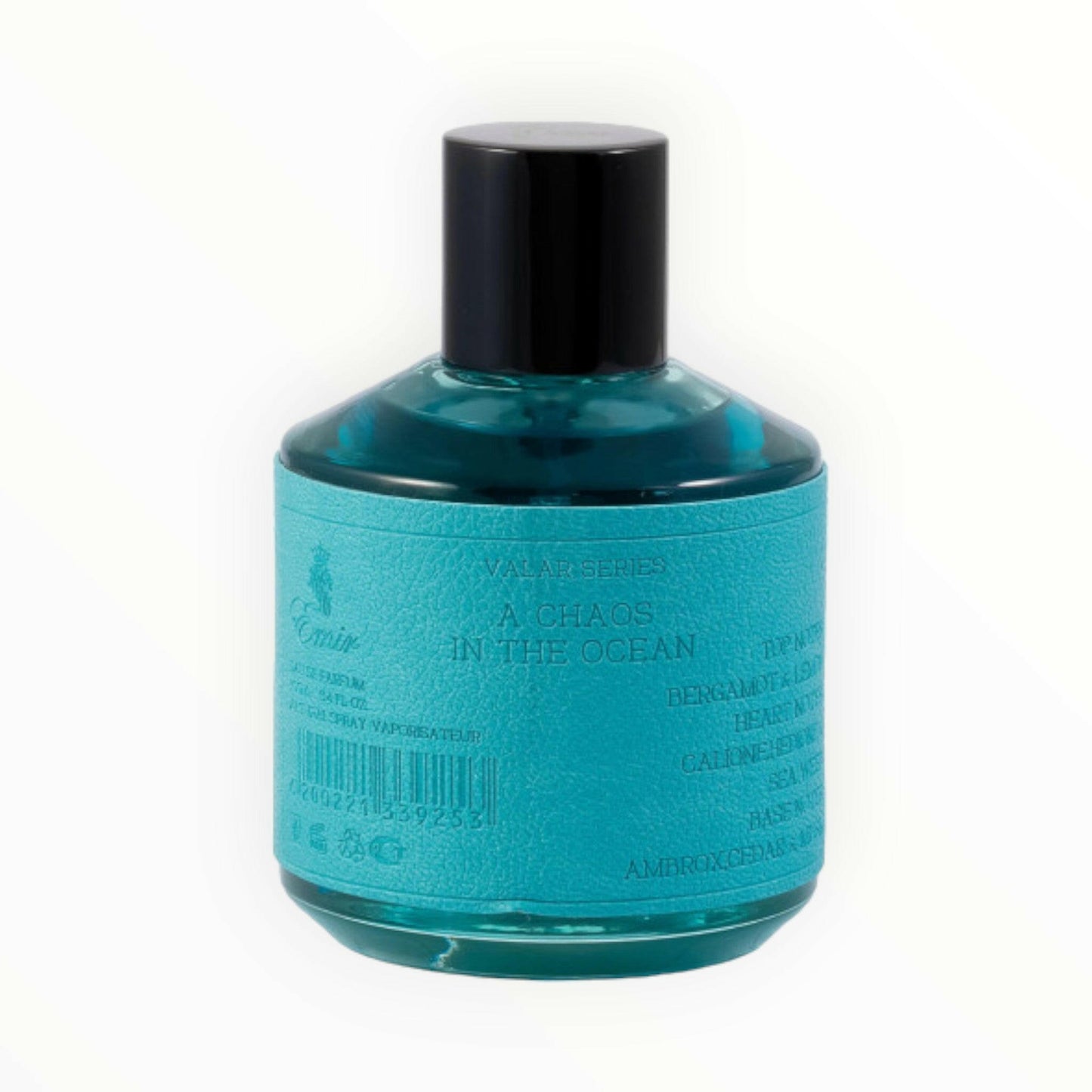 Paris Corner A Chaos in the Ocean (Chaos Vertus Twist) For Man.