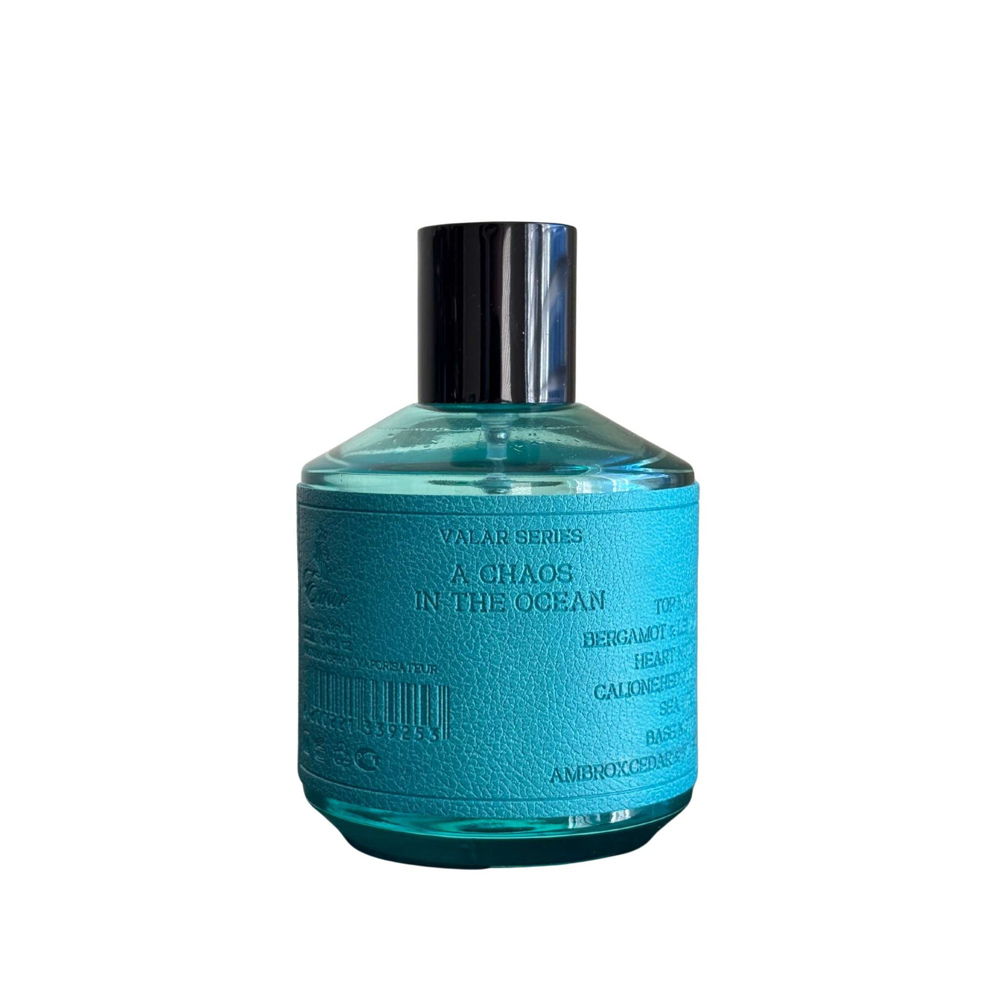 A Chaos In The Ocean Decants | Fresh Aquatic Unisex