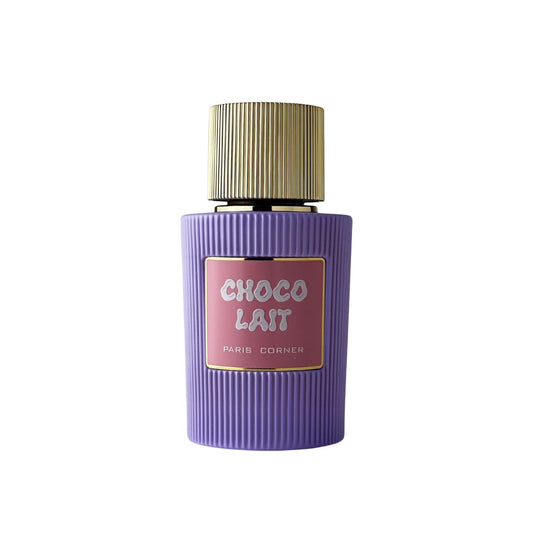 Paris Corner Choco Lait Perfume Decants For Woman