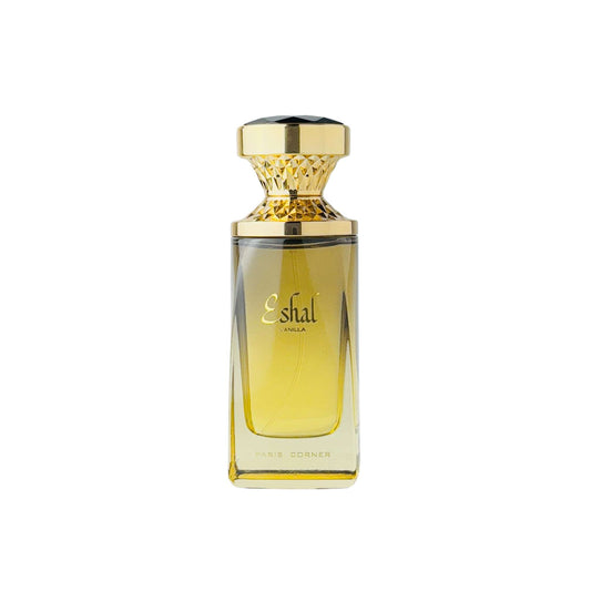 Paris Corner Eshal Vanilla - Woman's Perfume Decant