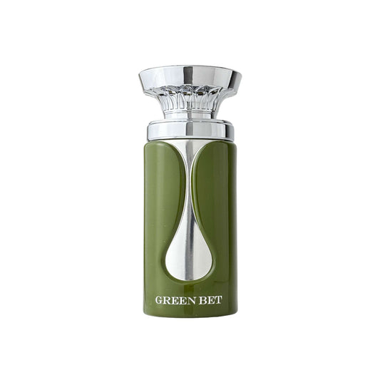 Paris Corner Green Bet Decant Sample
