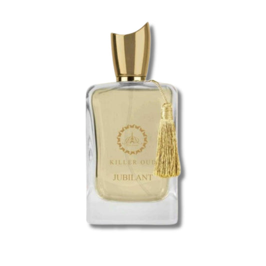 Killer Oud Jubilant | Paris Corner Perfumes | Mano Decants