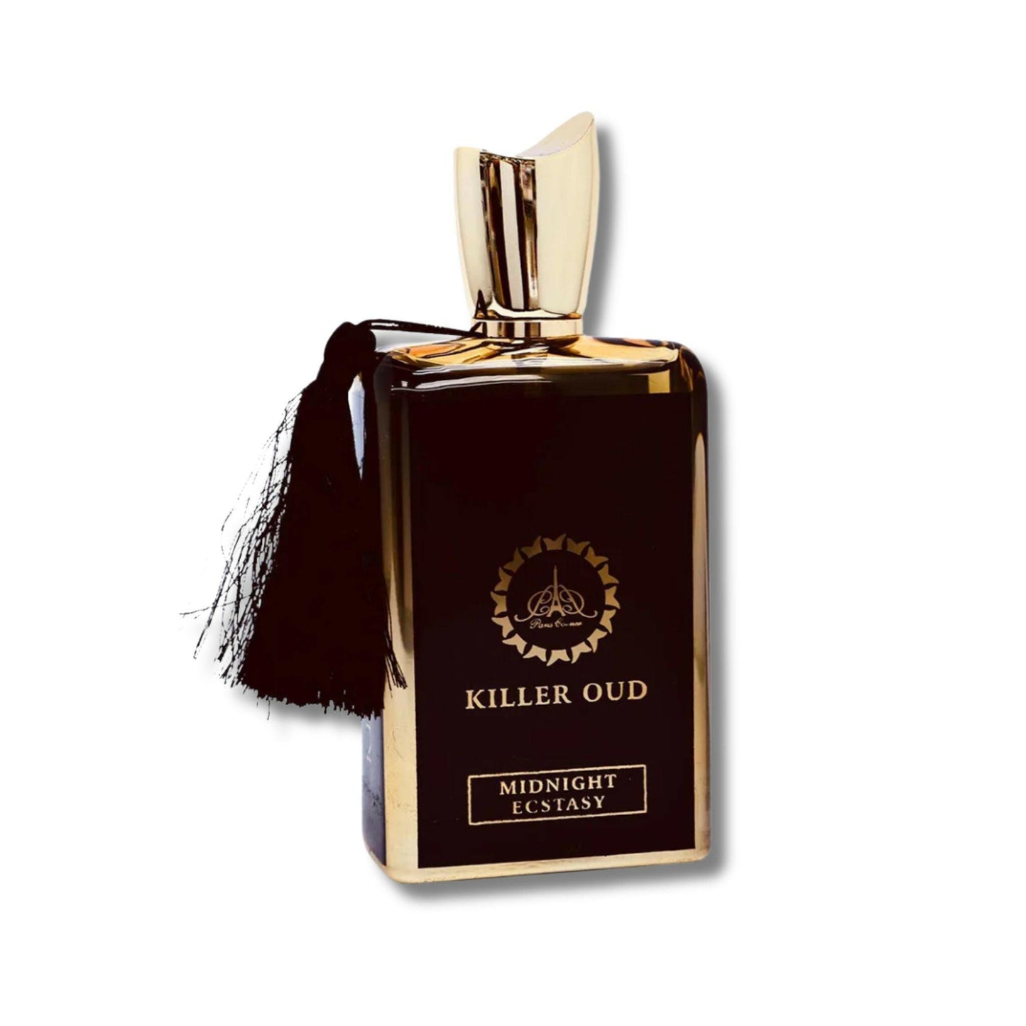 Paris Corner Killer Oud | Midnight Ecstasy Scent | Mano Decants