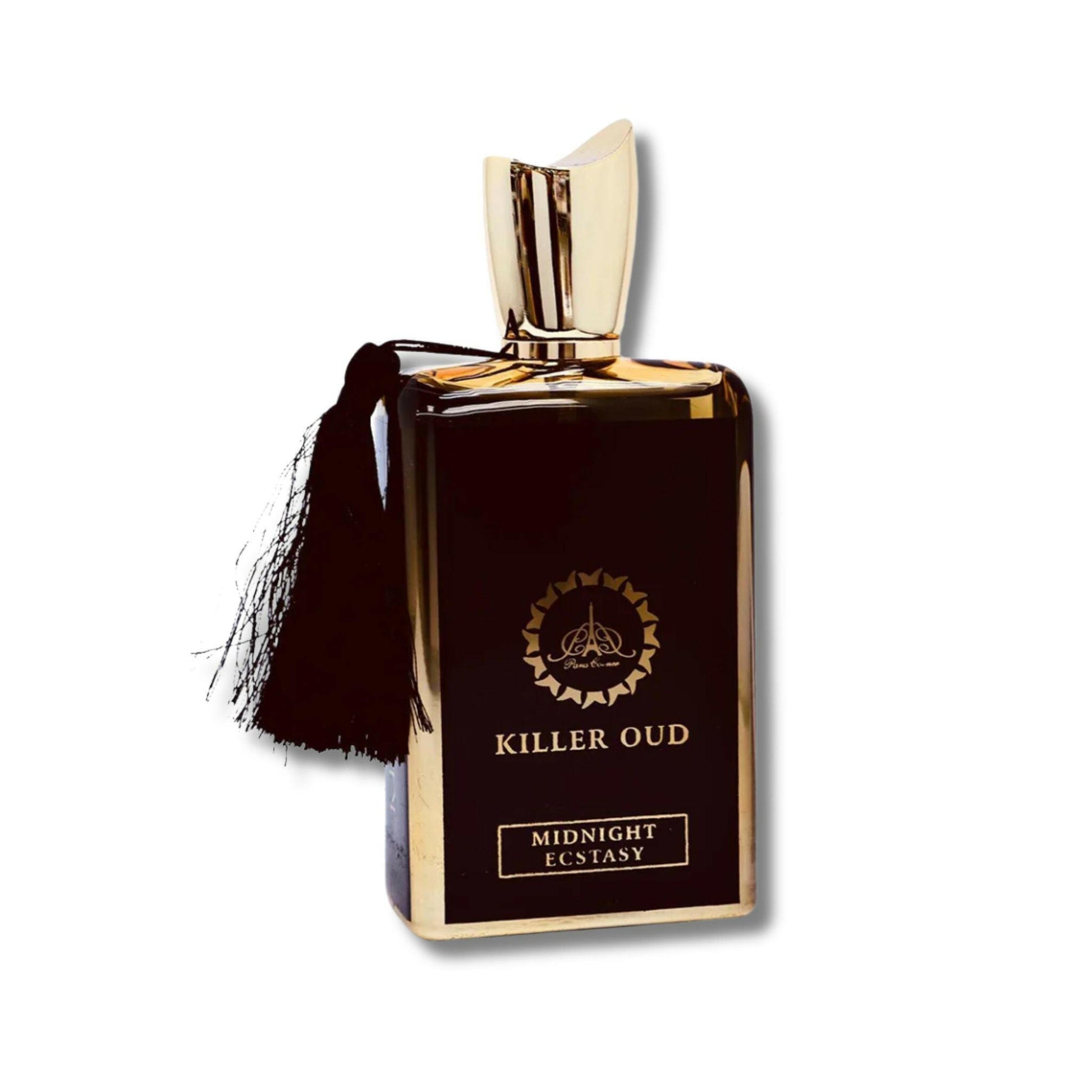 Paris Corner Killer Oud | Midnight Ecstasy Scent | Mano Decants