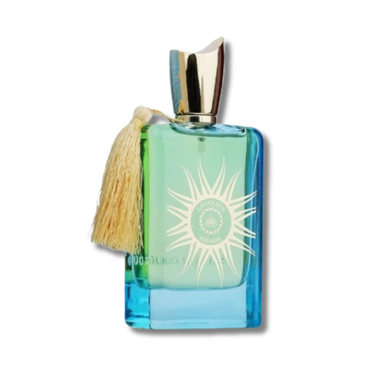 Killer Oud Sun Rise | Paris Corner Perfumes | Mano Decants