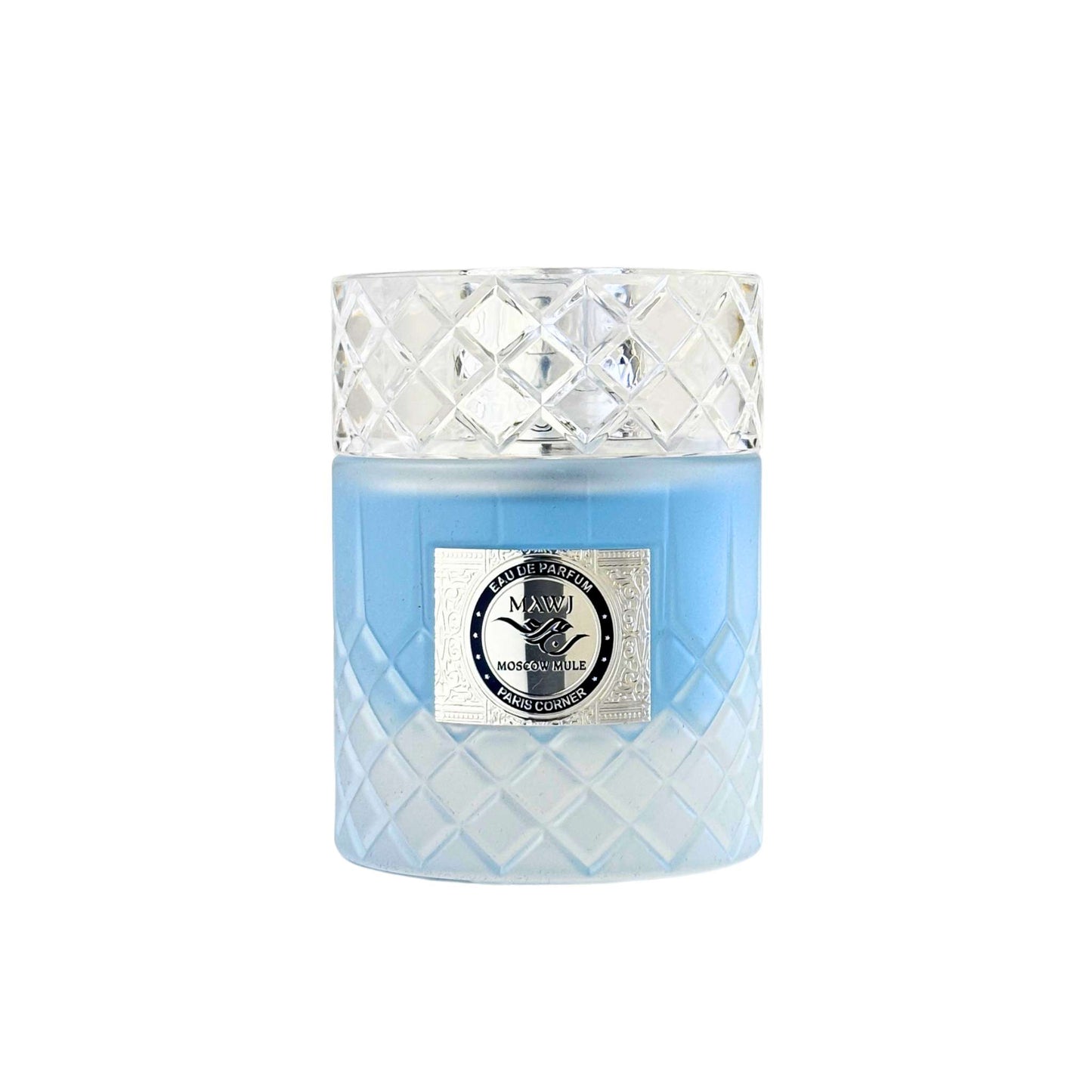 Mawj Moscow Mule Paris Corner Fragrance Sample