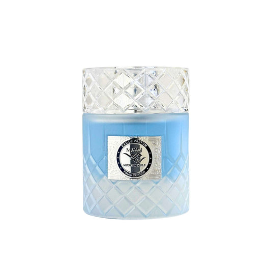 Mawj Moscow Mule Paris Corner Fragrance Sample