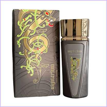 Paris Corner Mysterium Perfume | Fragrance Samples by Mano Decants