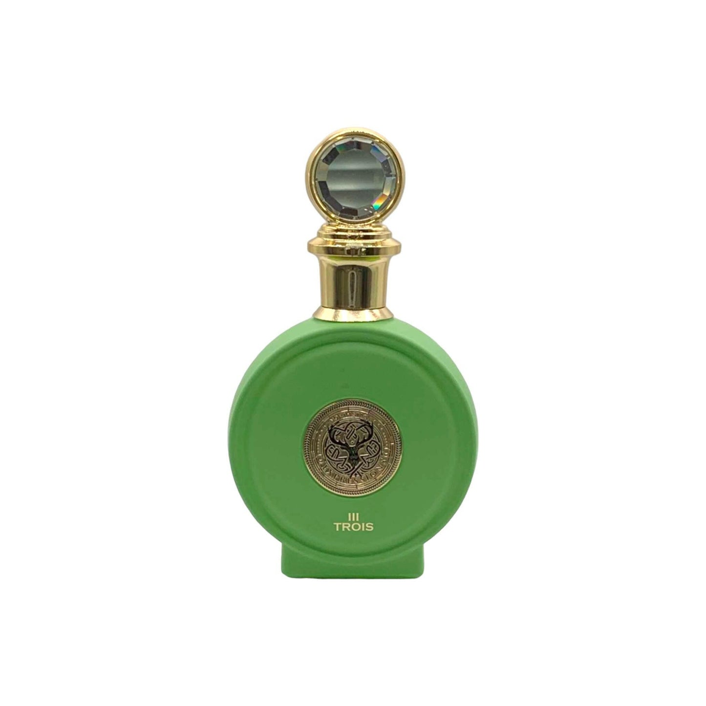 Paris Corner North Stag Trois III For Man/Woman.