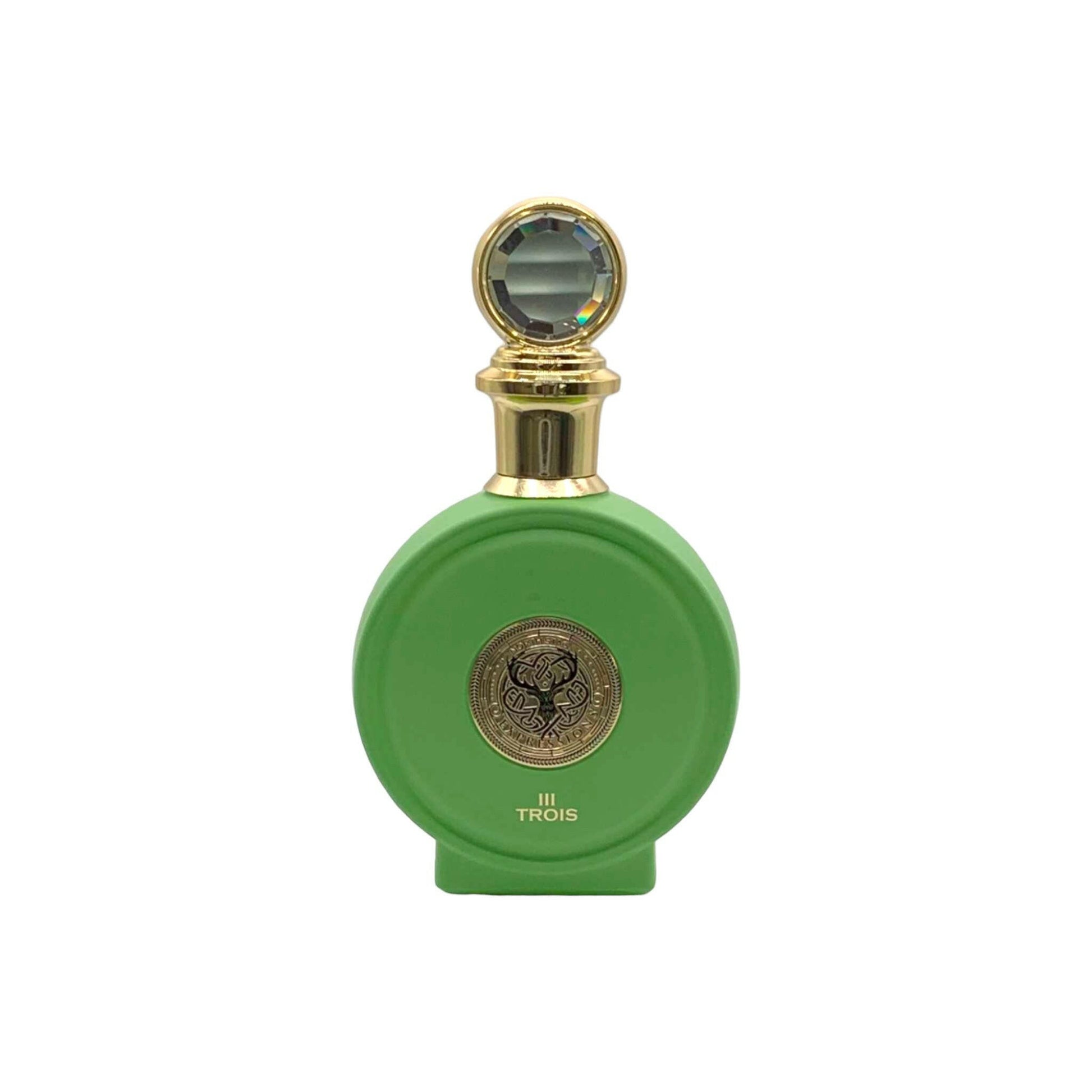 Paris Corner North Stag Trois III For Man/Woman.